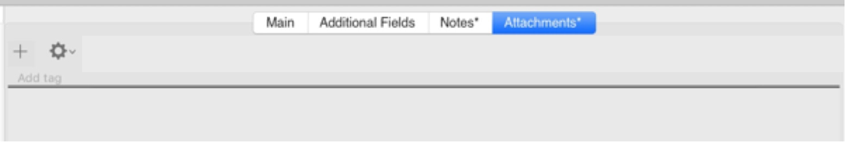 attachment is not a pdf new